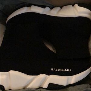 Balenciagas